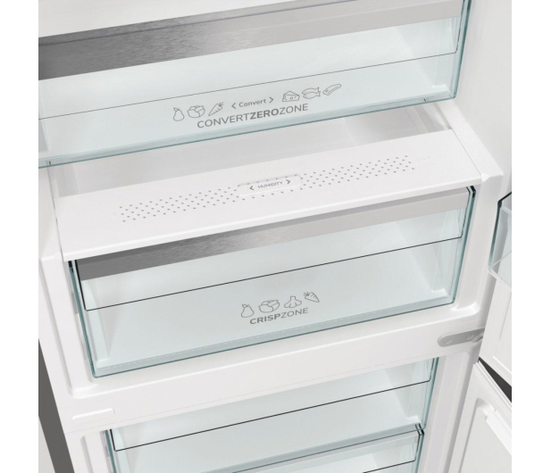 Gorenje LODÓWKA NRB620E61X4WFE - 1363990 - zdjęcie 5